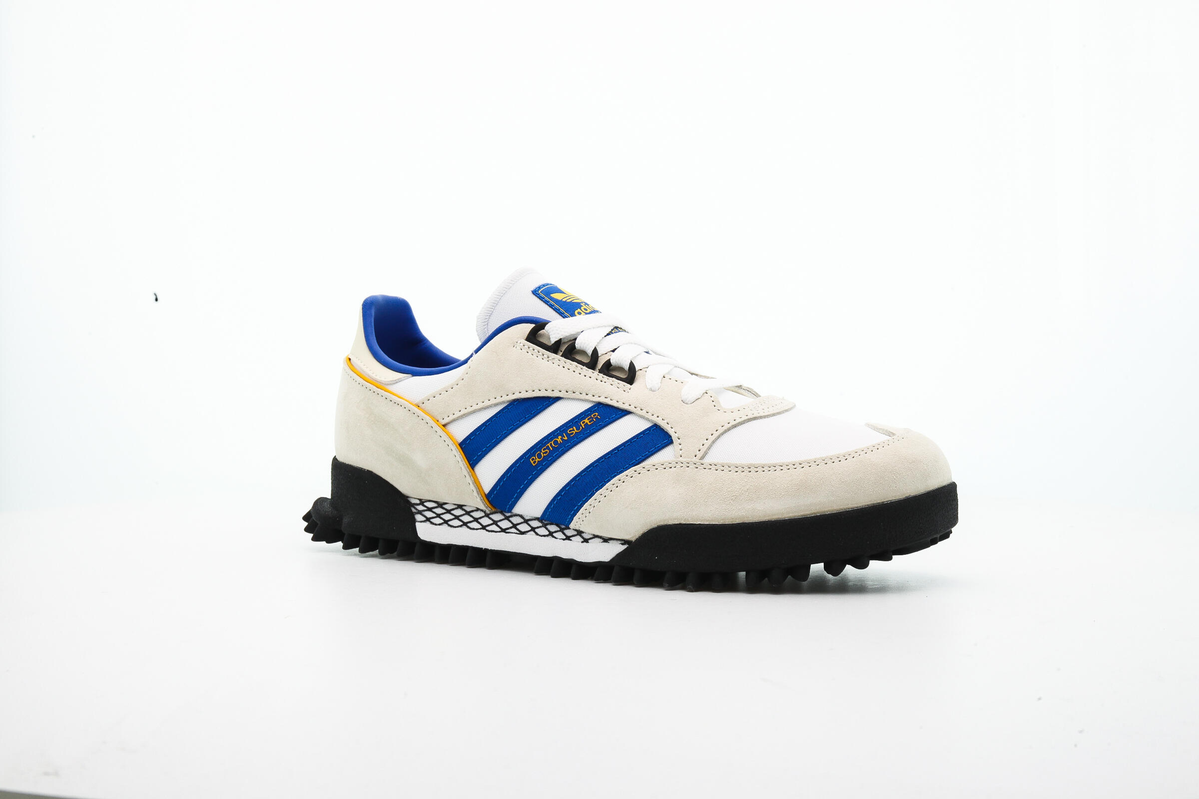 adidas Originals BOSTON SUPER X MARATHON CREAM WHITE FY3659 AFEW STORE